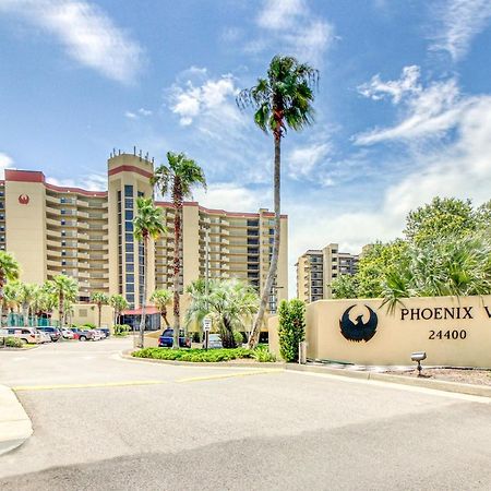 The Phoenix V Resort Орандж-Біч Номер фото